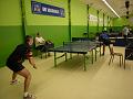Ulric noel face a Christophe Gombart